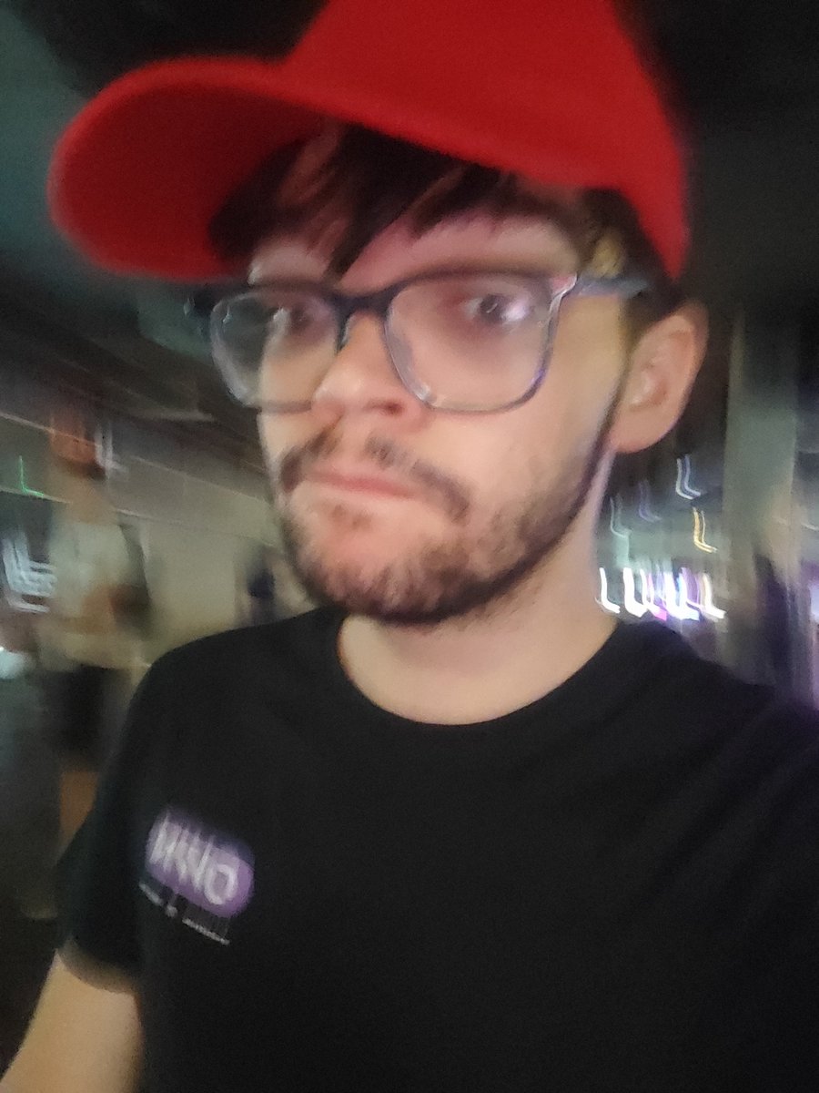 SupuGD's tweet image. Le acabo de robar la gorra a @heldepa