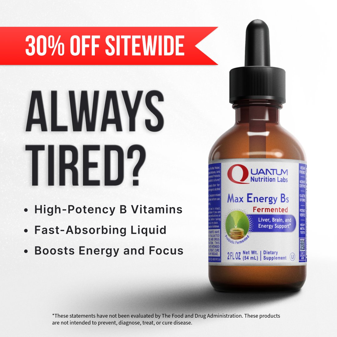 QuantumNutritionLabs tweet media