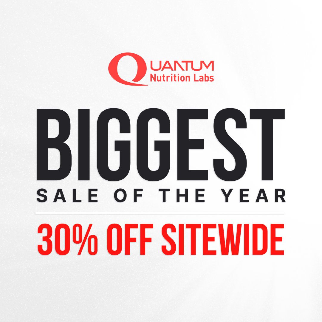 QuantumNutritionLabs tweet media