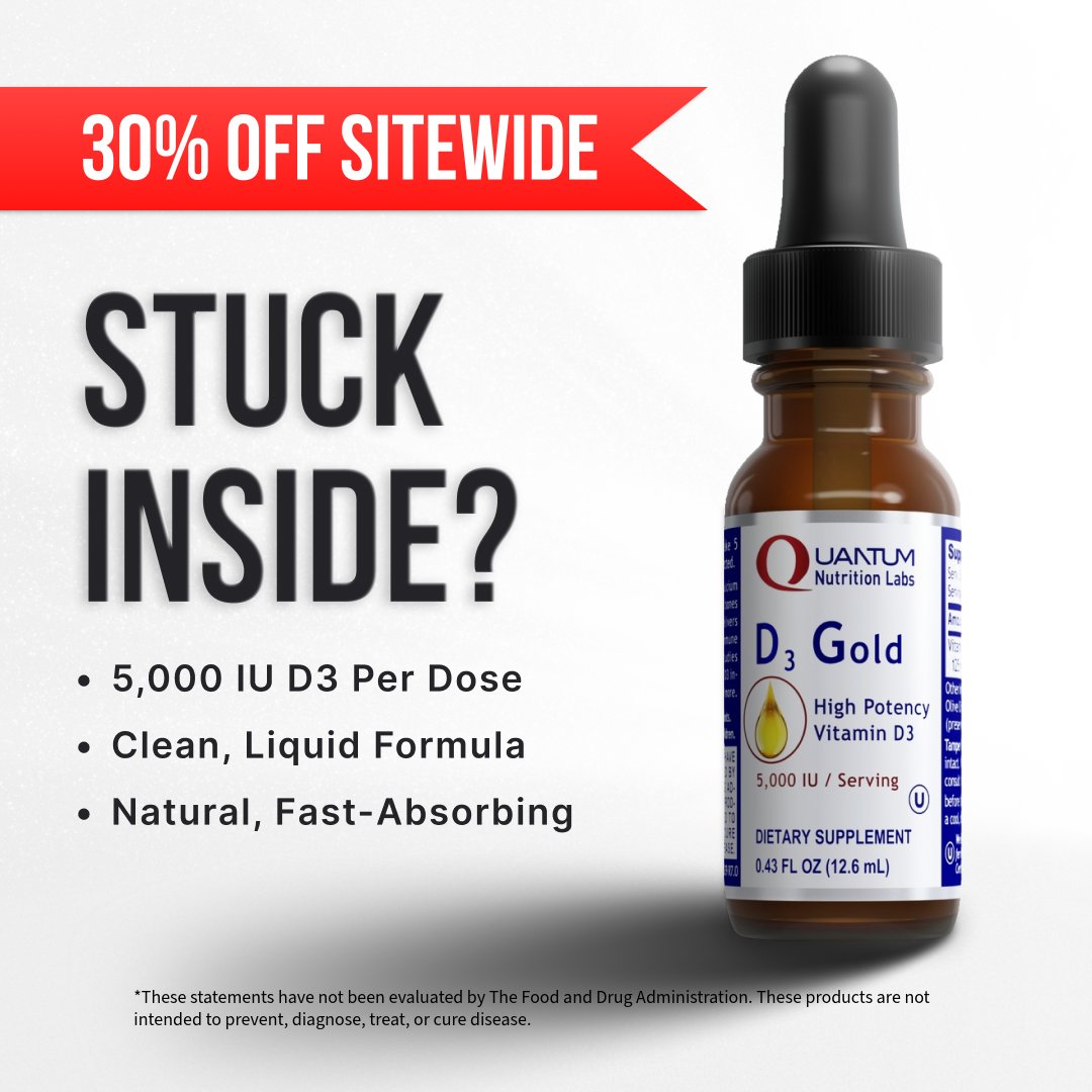 QuantumNutritionLabs tweet media