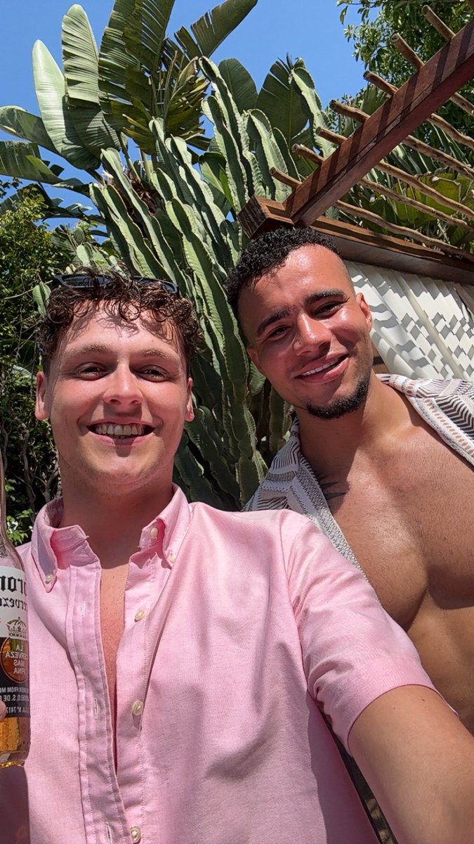 christian tweet media