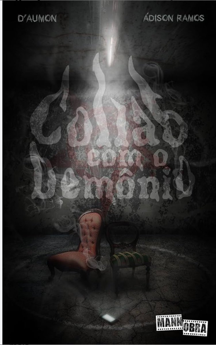 daumoncraft's tweet photo. "Collab com o demônio", uma novela de Terror Cômico escrita por um casal gay e com protagonismo LGBTQIA+
Tá disponível na Amazon, por 12 reais. E pelo dia do orgulho LGBTQIA+ vou deixar um link pra UMA cópia gratuita, pro primeiro q resgatar: https://t.co/em9eVaXmWW
❤️🧡💛💚💙💜 https://t.co/2zvkRmvO7x