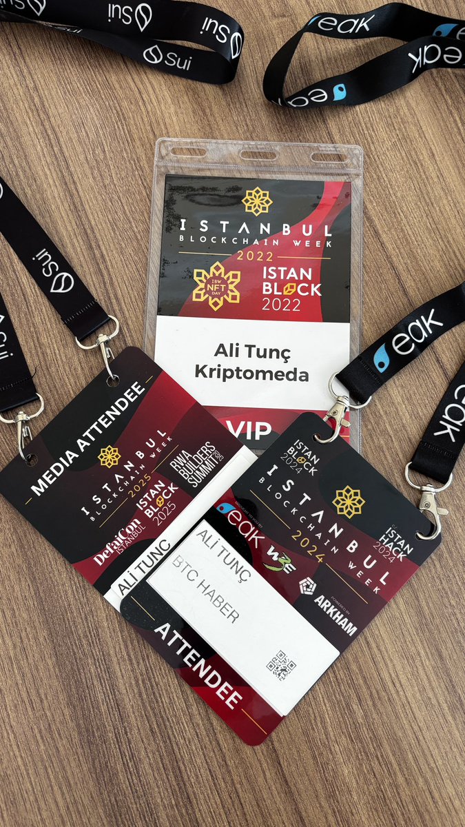 Ali Tunç ⚡ tweet media