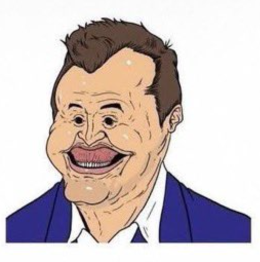 Anonymous tweet media