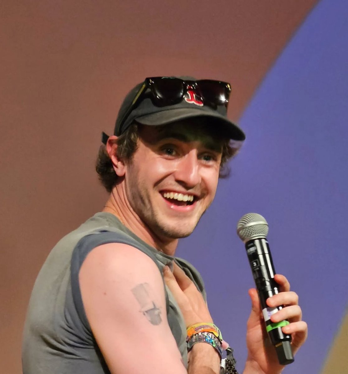 best of paul mescal tweet media