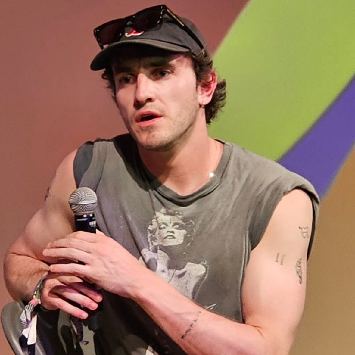 best of paul mescal tweet media