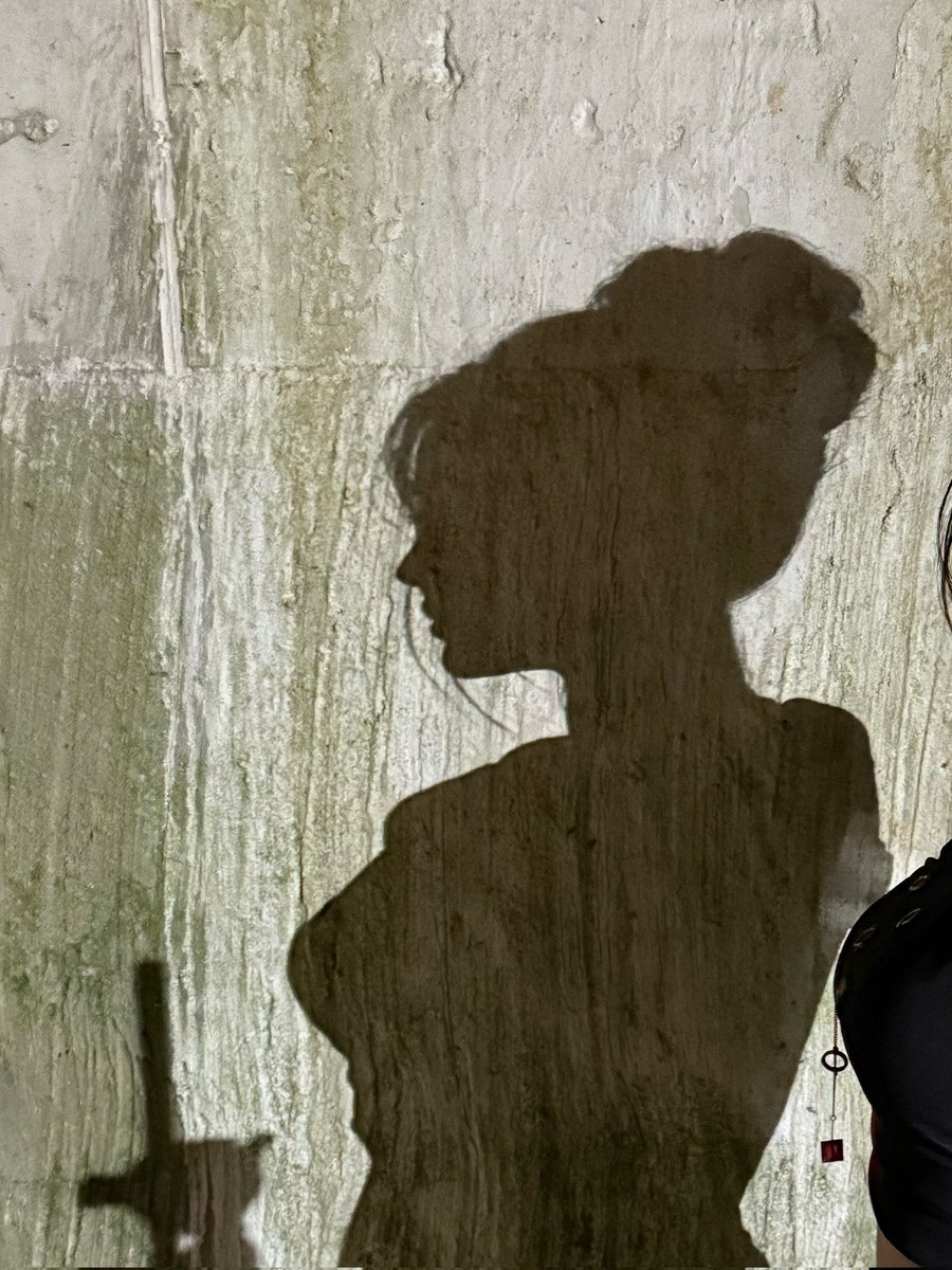 nugupromoter's tweet photo. X:IN's Nizz gains attention for her reflection https://t.co/uL0wlKffVR
