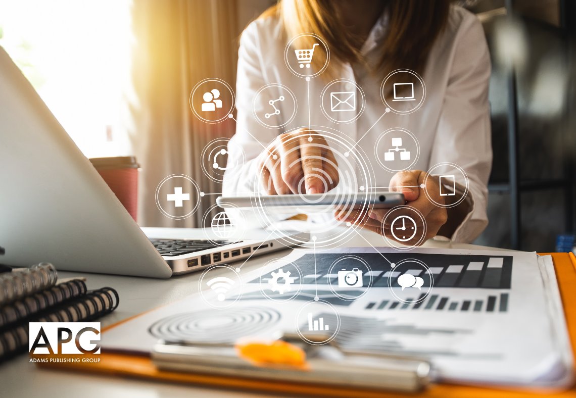 PublishingAdams's tweet image. Local expertise. National reach. Real digital results.
APG helps your business grow with targeted strategies that work.
🔗 adamspg.com/digital
#DigitalExperts #APG