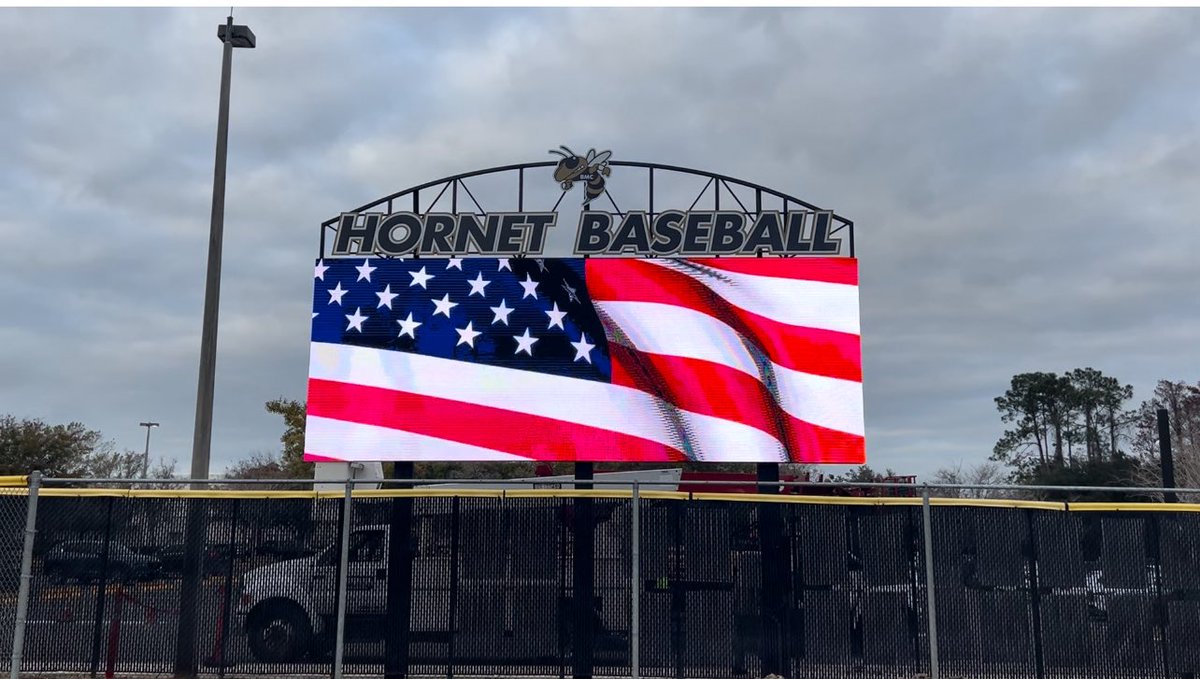 BoostrDisplays's tweet photo. Softball and Baseball is right around the corner, now is the time for the Boostr Upgrade! @SAUBaseball @SAUSoftball @bevillstate @BamaStateSB https://t.co/2xKkaAuAwf