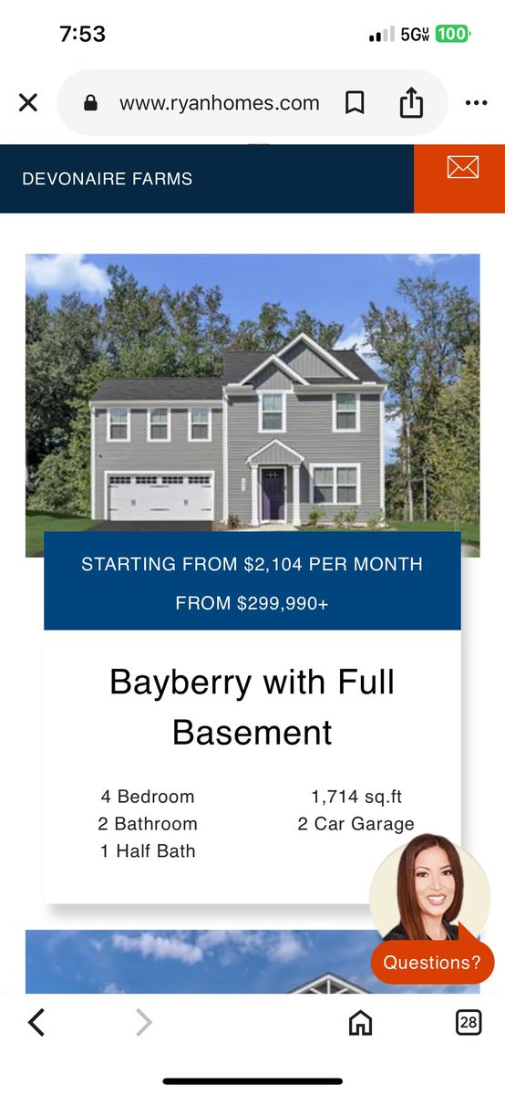 davedoigchi's tweet photo. Riddle me this, Batman?! How can Ryan, Lennar, &amp; Horton build homes selling in high $200k to mid $300k in DeKalb &amp; Northwest IN where they buy the land &amp; pay for new infrastructure &amp; we can’t build new homes in Chicago for less than $450k where we have free land &amp; existing infra? https://t.co/H3rVG9M4Iu