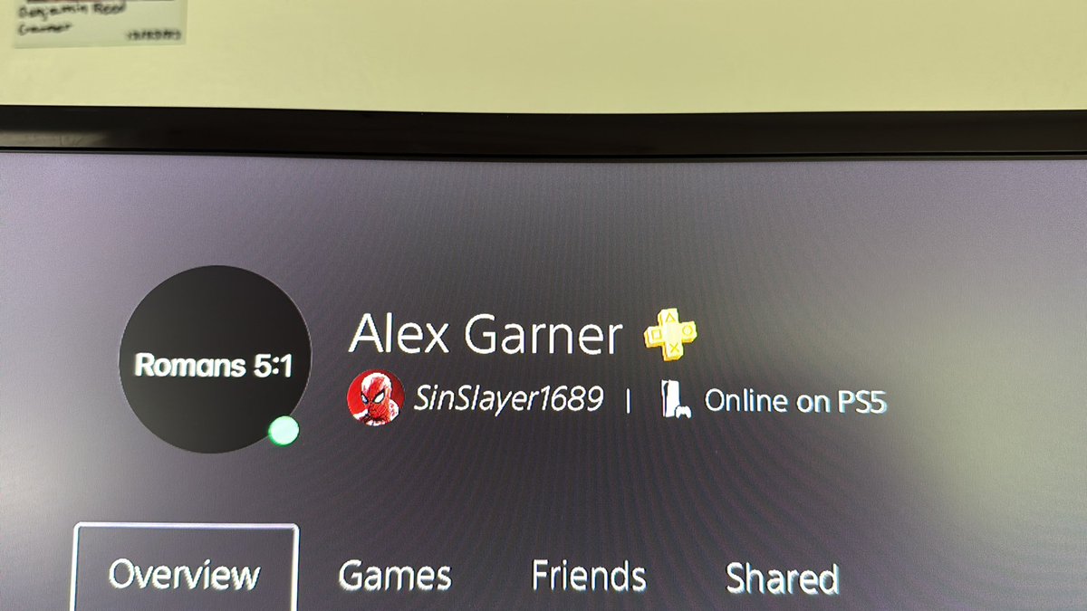Alex Garner tweet media