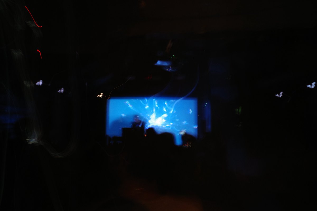 jamadrianbrown's tweet image. Jumped out of the studio and over to London last night for what turned out to be an epic gig. Huge thanks to KLSR, @byhut and @Corsica_Studios for having me. Pure joy, ace venue, big volume, and great chats afterwards. KLSR was on another level 🙌