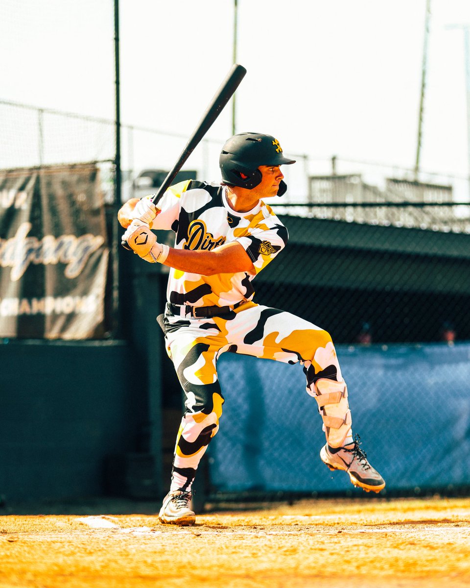 Dirtbags Baseball tweet media