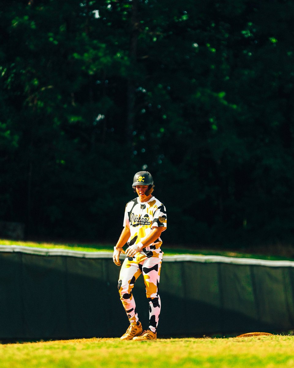 Dirtbags Baseball tweet media