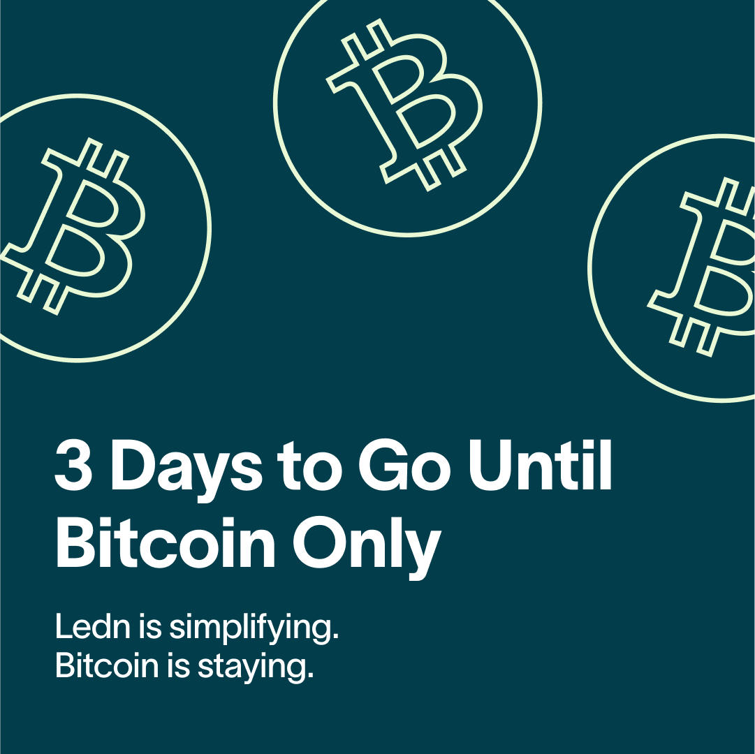 $9B+ in loans. A perfect record of protecting client assets. One belief: Bitcoin builds real wealth.

And starting July 1 - Custodied Bitcoin-backed loans at 12.4% APR, no monthly payments.

Because conviction should cost less.

👉 ow.ly/lrea50WhyW2