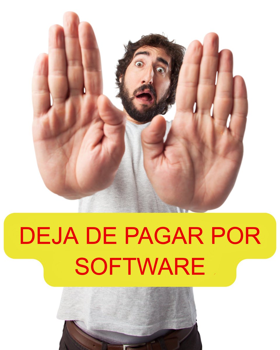 He pasado más de 100 horas explorando cada rincón de internet. 

Aquí están mis 10 sitios web favoritos GRATUITOS cuya existencia parece casi ilegal: