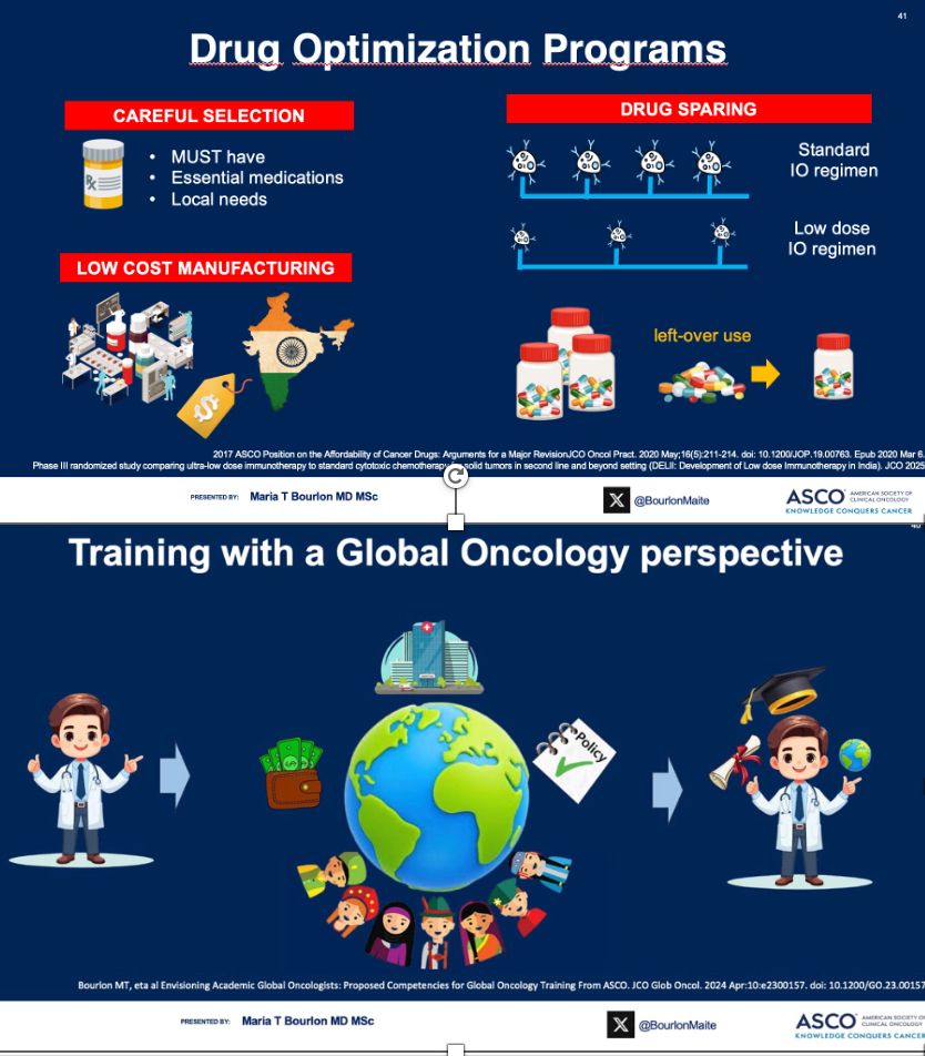 Tres Uramigas (@tresuramigas) on Twitter photo Disparidad #kidneycancer #bladdercancer en el <a href="/ASCO/">ASCO</a> #Athensmeeting <a href="/PGrivasMDPhD/">Petros Grivas</a>
🔴 Ca vejiga: paternidad temprana y riesgos en la India, dosis bajas IO, sitema NICE para negociar precio. <a href="/shilpaonc/">Shilpa Gupta</a>
🟠 Ca riñón: diferencias etnia, edad, comorbilidad, recursos. <a href="/BourlonMaite/">Maite Bourlon</a> Disparidad #kidneycancer #bladdercancer en el <a href="/ASCO/">ASCO</a> #Athensmeeting <a href="/PGrivasMDPhD/">Petros Grivas</a>
🔴 Ca vejiga: paternidad temprana y riesgos en la India, dosis bajas IO, sitema NICE para negociar precio. <a href="/shilpaonc/">Shilpa Gupta</a>
🟠 Ca riñón: diferencias etnia, edad, comorbilidad, recursos. <a href="/BourlonMaite/">Maite Bourlon</a>