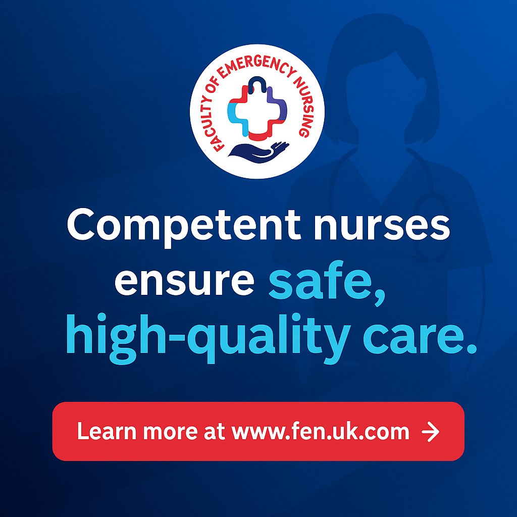 Read our emergency nurse education time recommendations here: Emergency-Nurse-Education-and-Study-Time-Standards-Key-Recommendations-for-a-Competent-Capable-and-Sustainable-Workforce.pdf share.google/xK2K6ACgmXyD28…