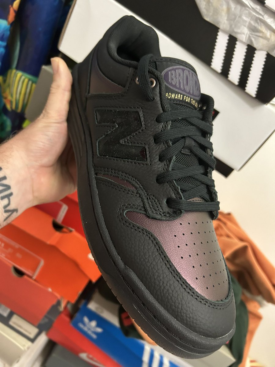 Fuzzy Byskitz tweet media