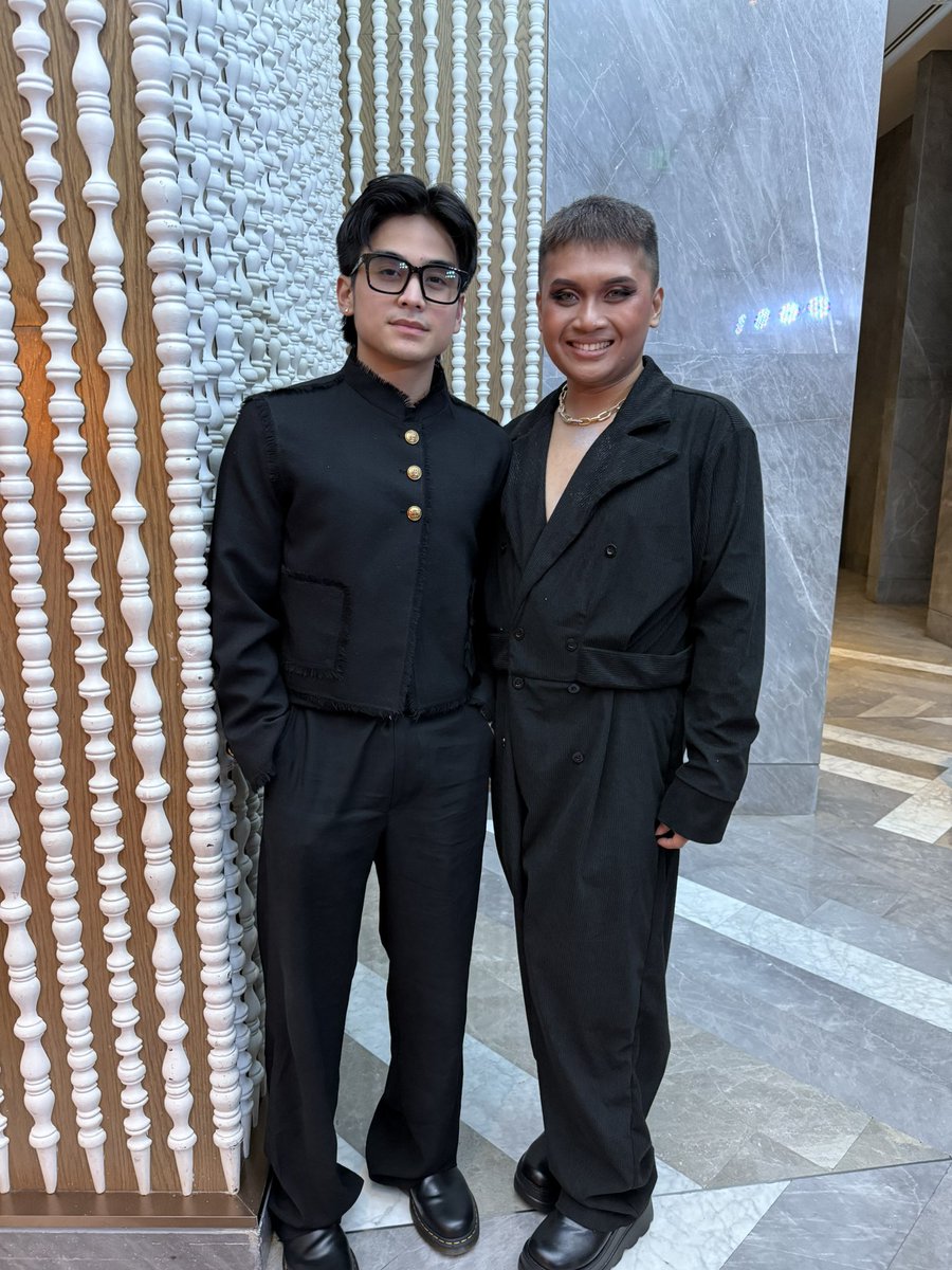 arcimanipol's tweet photo. GOOD LUCK AND CONGRATS @WillAshley05 IN ADVANCE 💋 PROUD ATE HERE ✨

BBS RAWI https://t.co/CifgucEccp