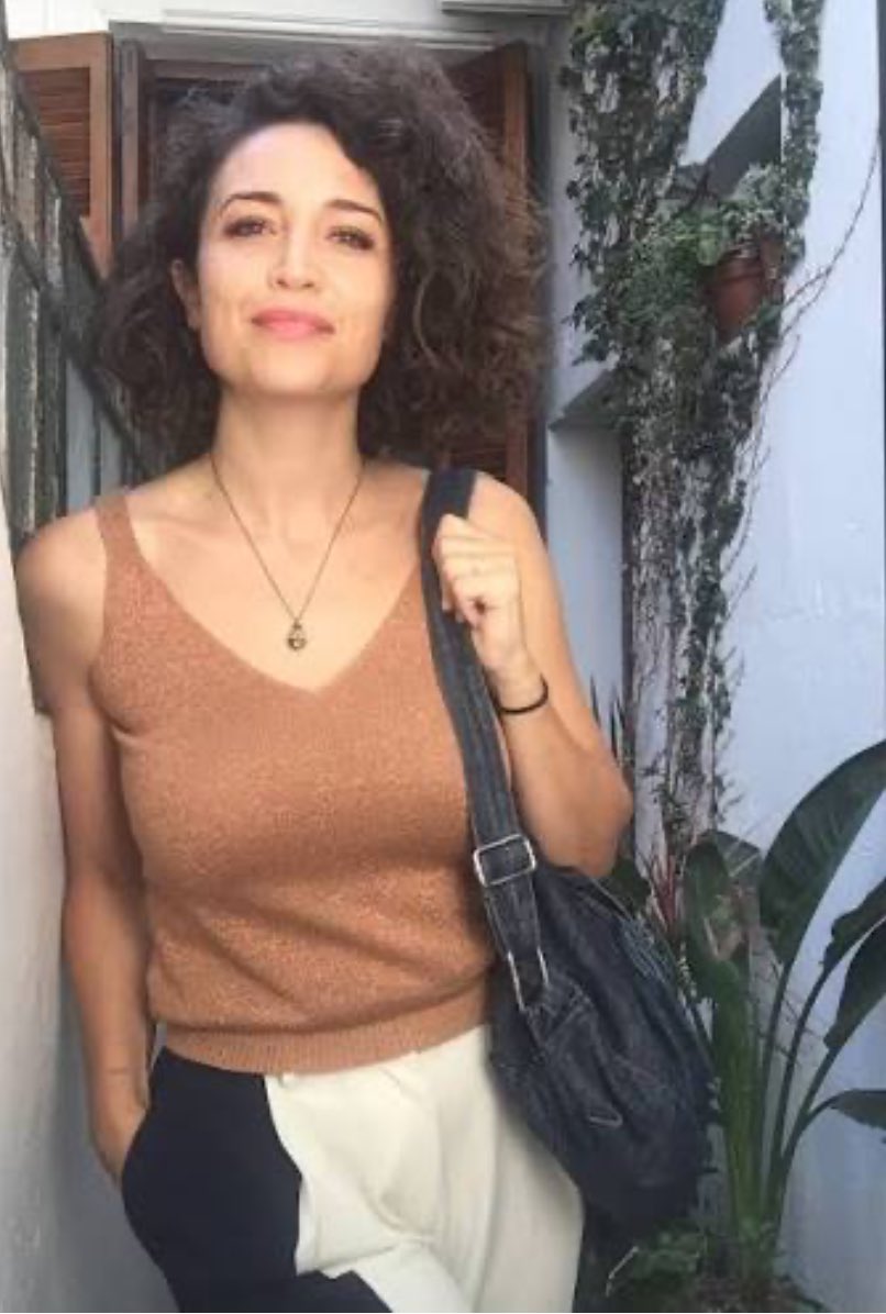 Inesrodri77's tweet photo. Pasaba por acá para decir que esta cuenta banca FUERTE FUERTE a @juliamengo bella inteligente analista crítica de lo que lo que nos quieren imponer como normal y no lo es, no la van a callar por más que bardeen https://t.co/HlSBzV87IL