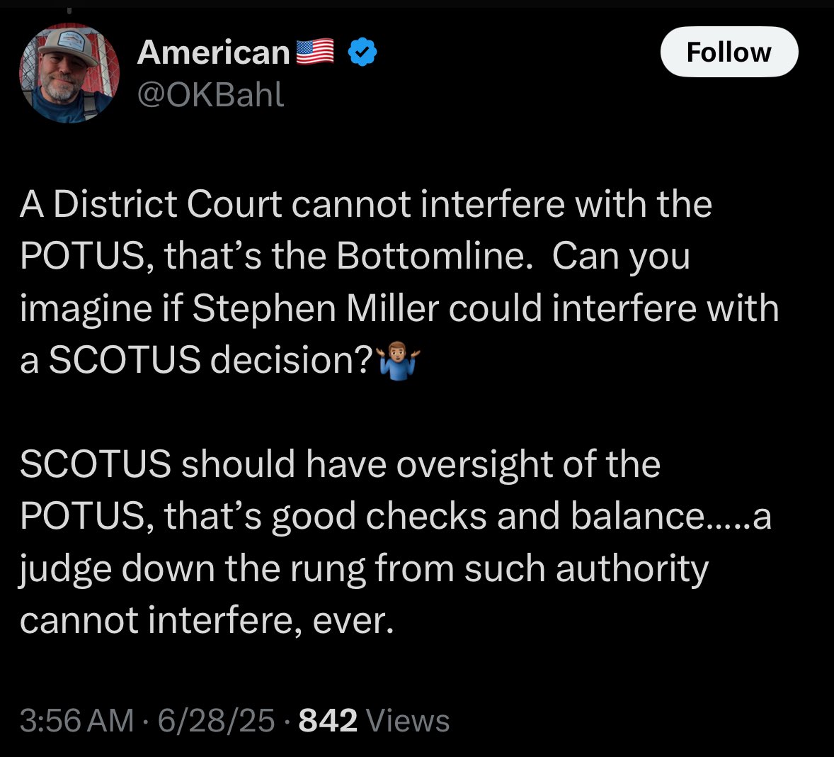 Bad Legal Takes (@badlegaltakes) on Twitter photo 