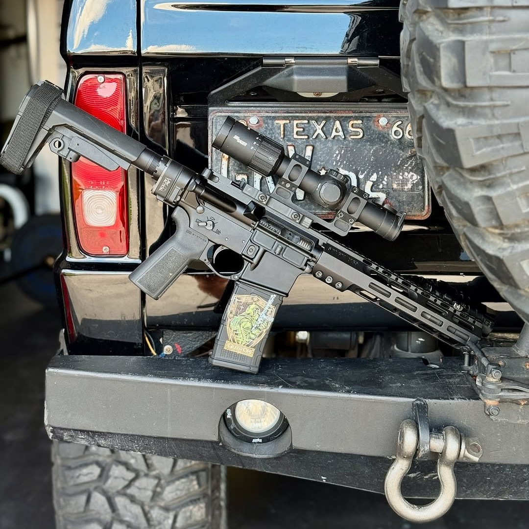 What's your home state? #solgw #liberty #texas