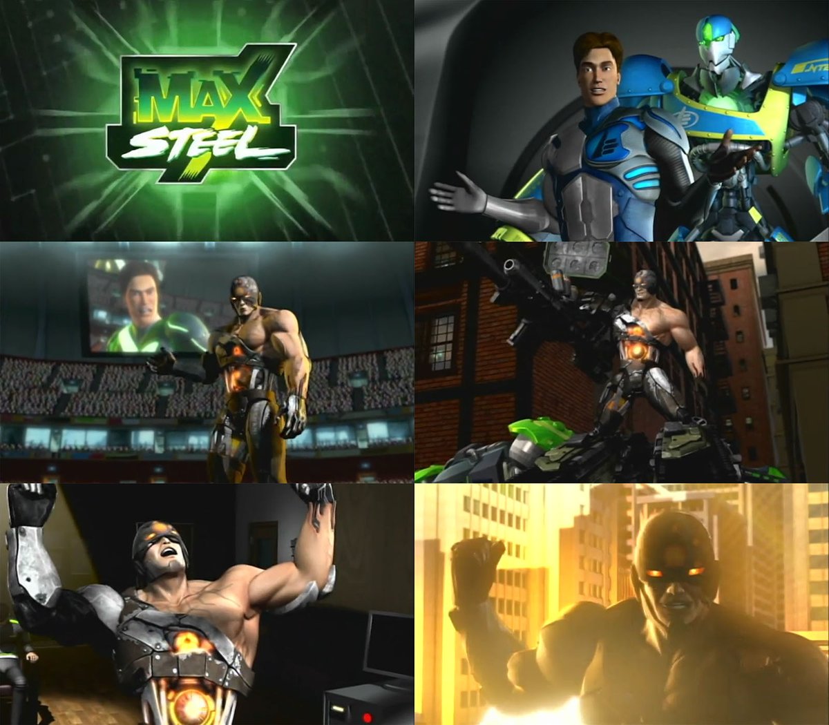 Tim Eldred tweet media