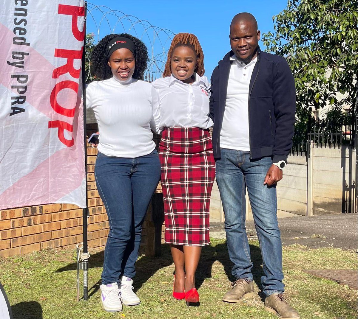 BLAQPROP's tweet photo. SHOWHOUSE WEEKEND - BLAQPROP PIETERMARITZBURG https://t.co/KgYoI8eYQN