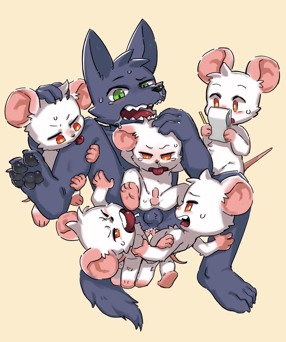 Ashta Mushika tweet media