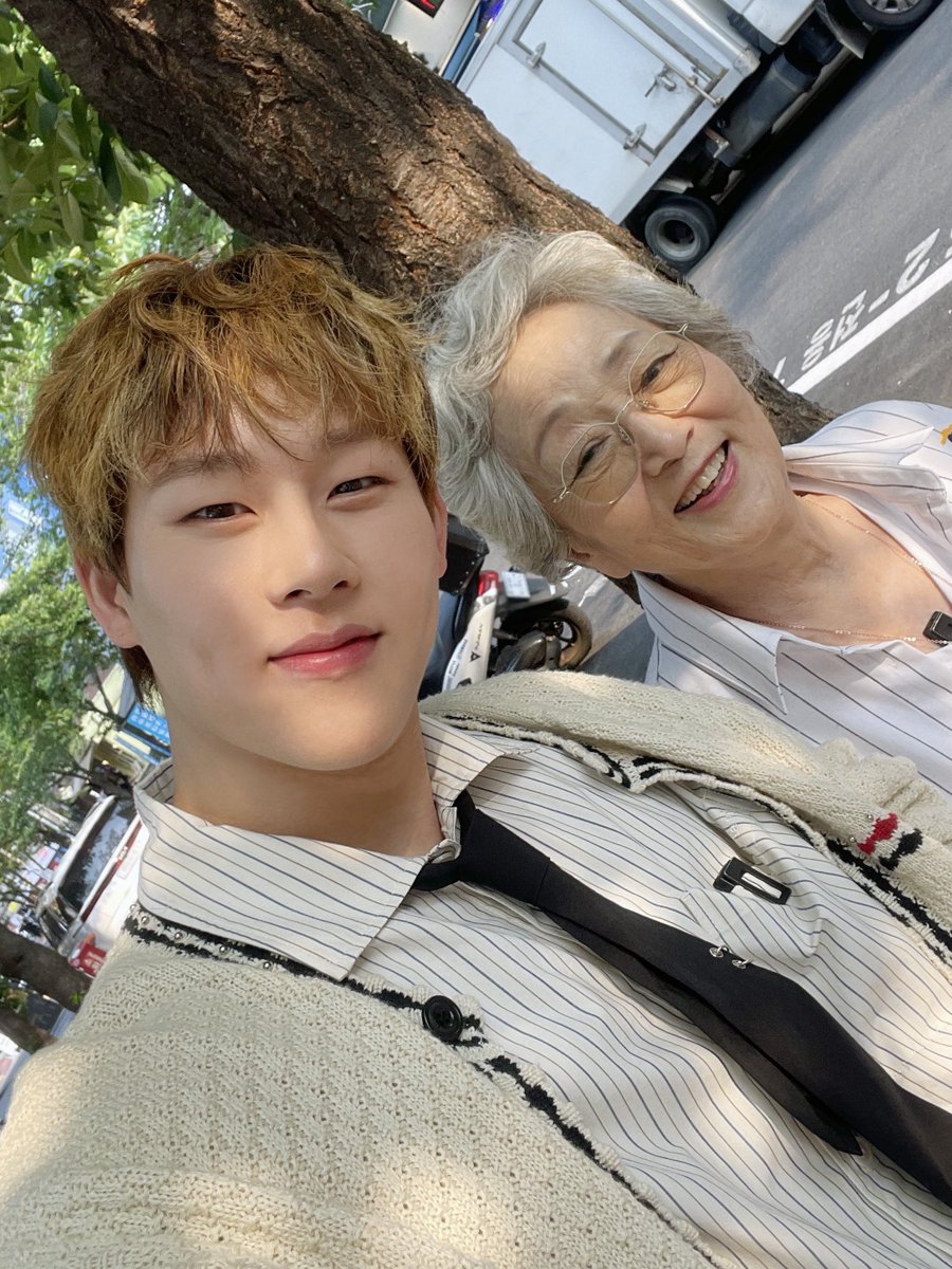몬스타엑스_MONSTA X tweet media