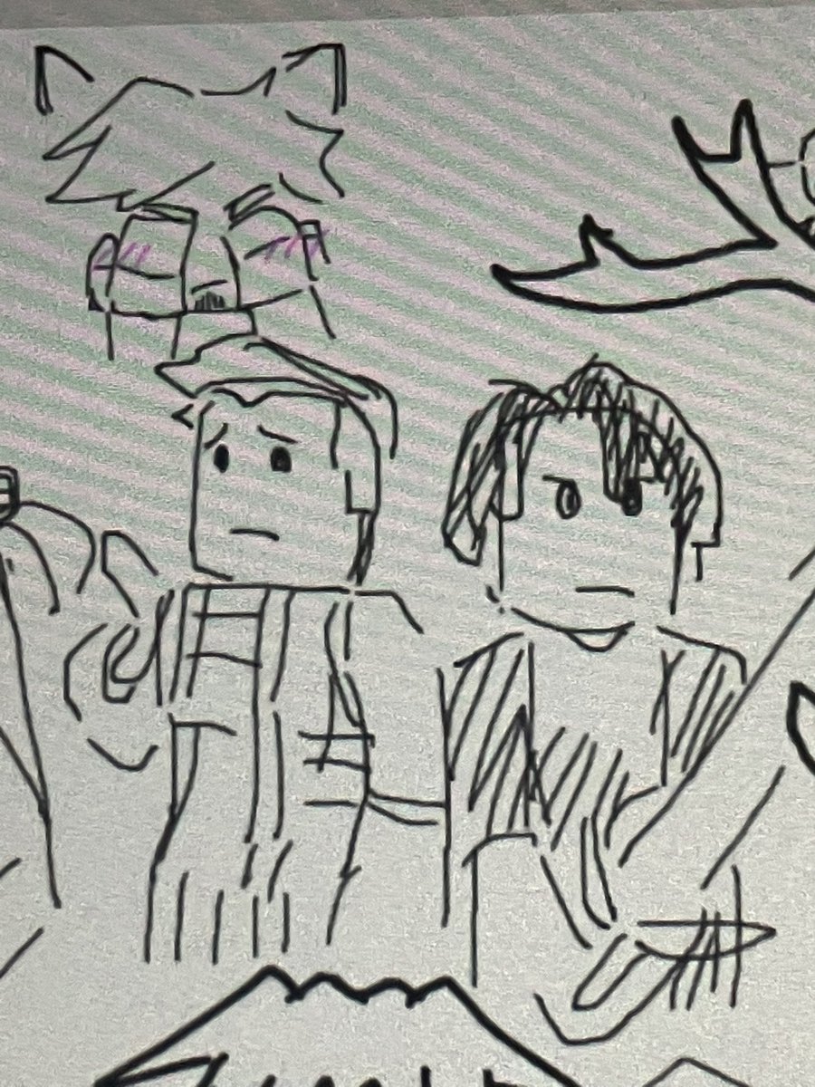 初絵チャこれで泣く