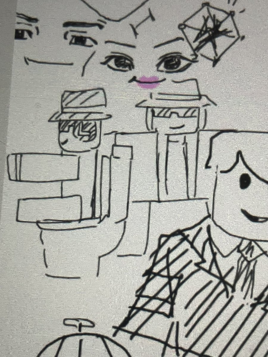Komi_288's tweet photo. 初絵チャこれで泣く https://t.co/PpriFU2jHL