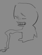 Hi guys, sorry for the brief gap in activity, got a flare up of a physical condition on my arm and when i tell u moving that thing is agonizing AHHH. it sucks but its finally passing. To my commissioners, if u havent received ur progress shot, u will within the next few days<3