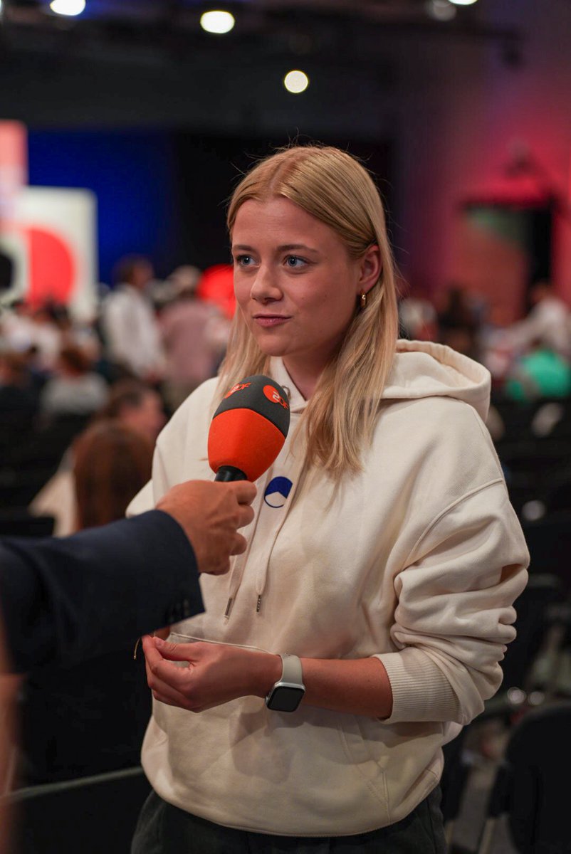 Lilly Blaudszun tweet media