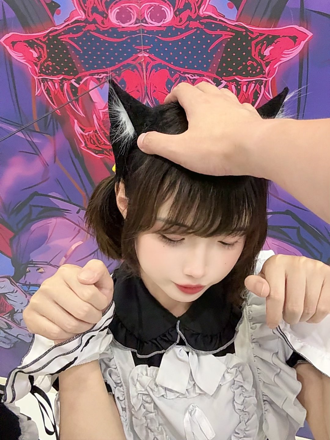富江(@tina63991073) / X