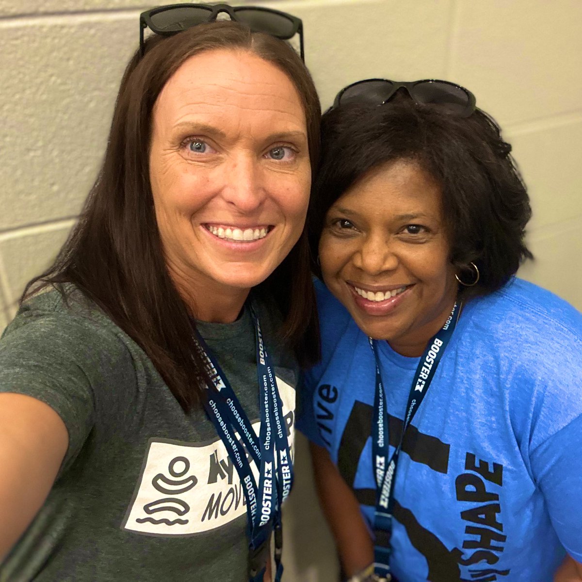 CandaceYoung37's tweet image. So grateful for @Walker1Hpe! 
@SHAPEAmerica President-Elect!!! So proud of you! Keep being amazing &amp;amp; #WeCute 
 #MoveThrive5 
@KY_SHAPE