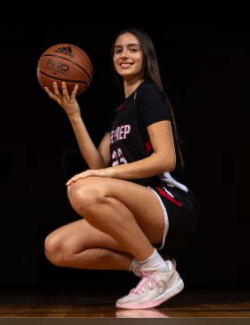 Life Prep Academy Girls Basketball (@nxtlvl_henry) on Twitter photo 🚨OFFERED🚨 Congrats to 2026 5’10 pg Ariadna Vidales <a href="/ariividaless/">Vidales</a> on receiving a scholarship offer from Seton Hall Women’s Basketball <a href="/SHUWBB/">Seton Hall Women’s Basketball</a> 🏀🔥🇲🇽🏀 <a href="/TonyBozzella/">Tony Bozzella</a> 🚨OFFERED🚨 Congrats to 2026 5’10 pg Ariadna Vidales <a href="/ariividaless/">Vidales</a> on receiving a scholarship offer from Seton Hall Women’s Basketball <a href="/SHUWBB/">Seton Hall Women’s Basketball</a> 🏀🔥🇲🇽🏀 <a href="/TonyBozzella/">Tony Bozzella</a>