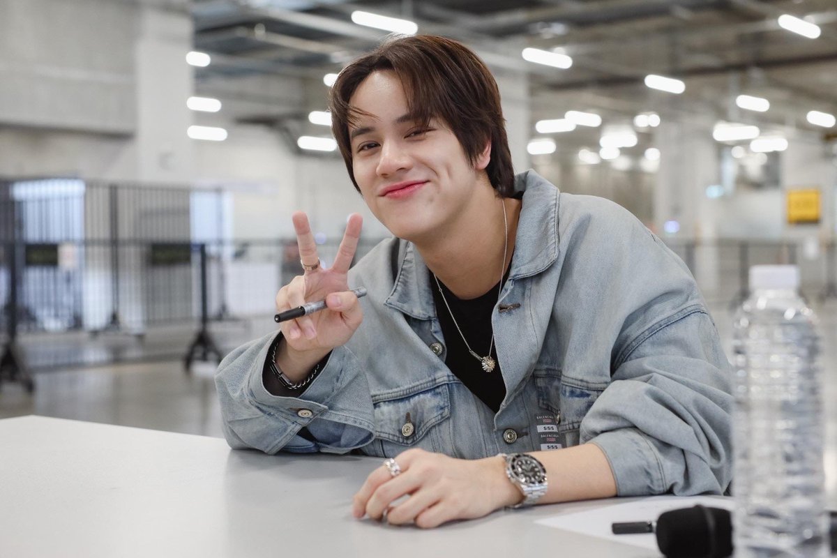 Jumjim🧁🧸🌿 tweet media