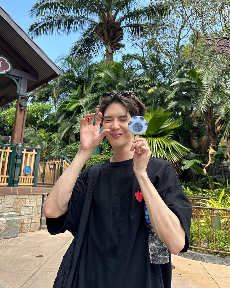 Jumjim🧁🧸🌿 tweet media