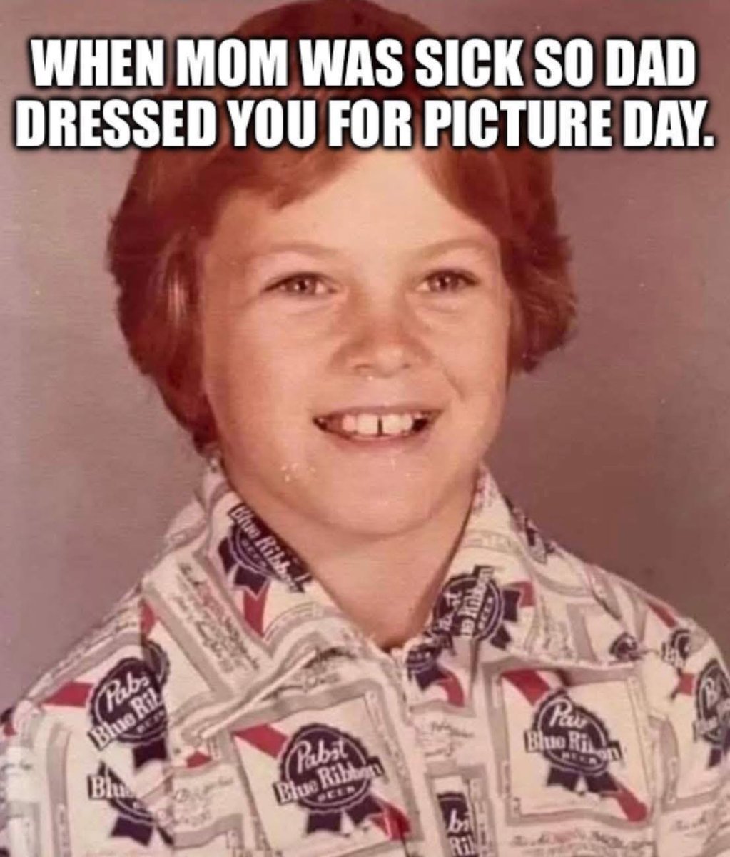 Man, my momma was crazy mad about this one.