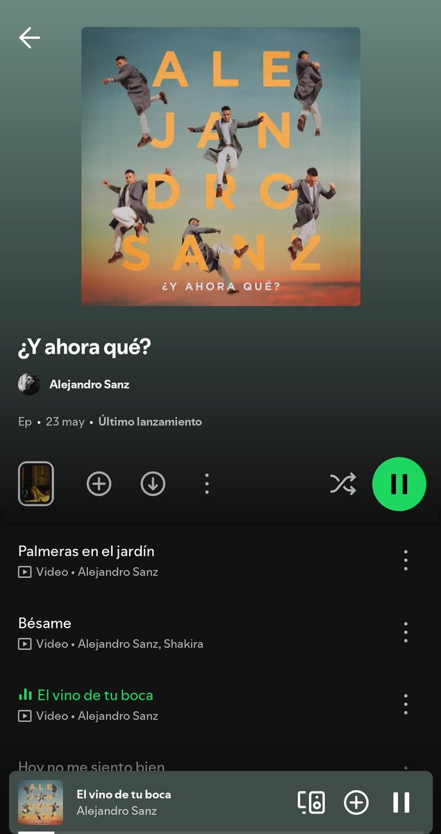 manuwolf's tweet photo. Joyita la de @AlejandroSanz un crack en todos sentidos, ídolo absoluto 🙂‍↔️ https://t.co/4XsqiLRZDn