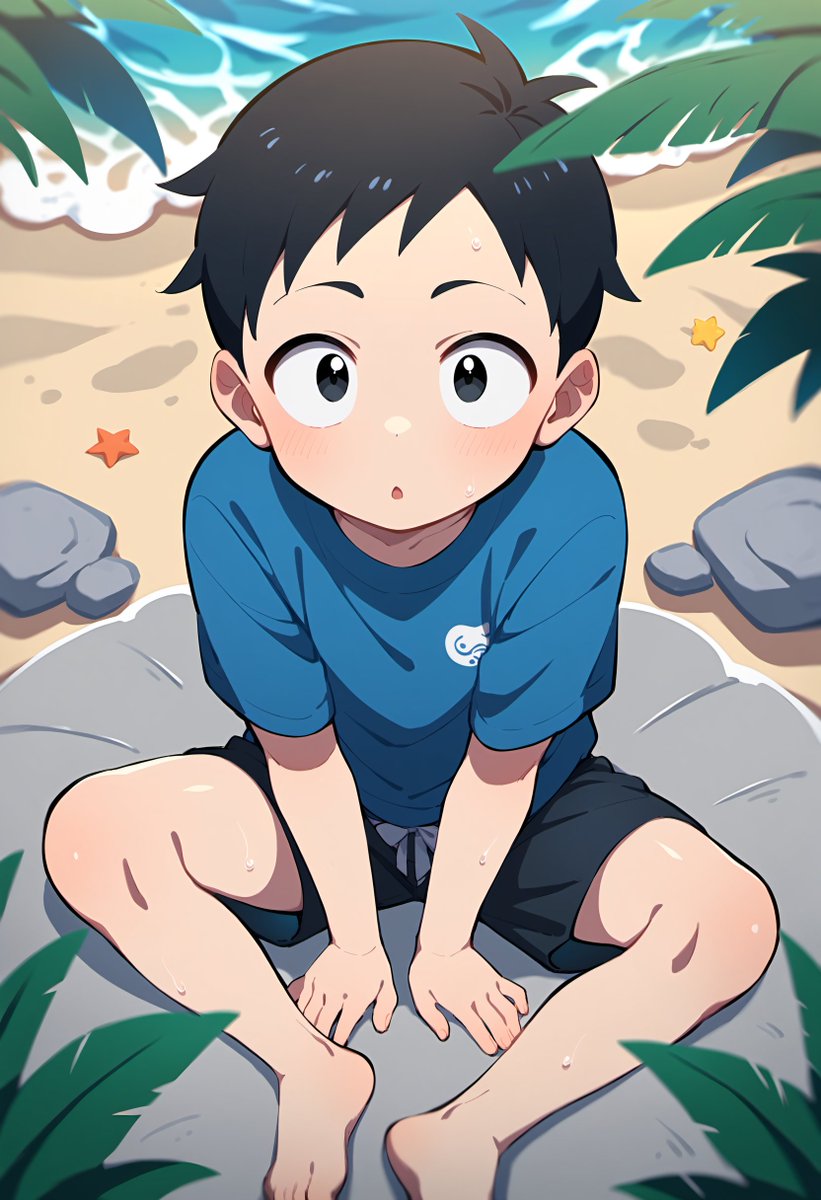 look who i found
#takagisan