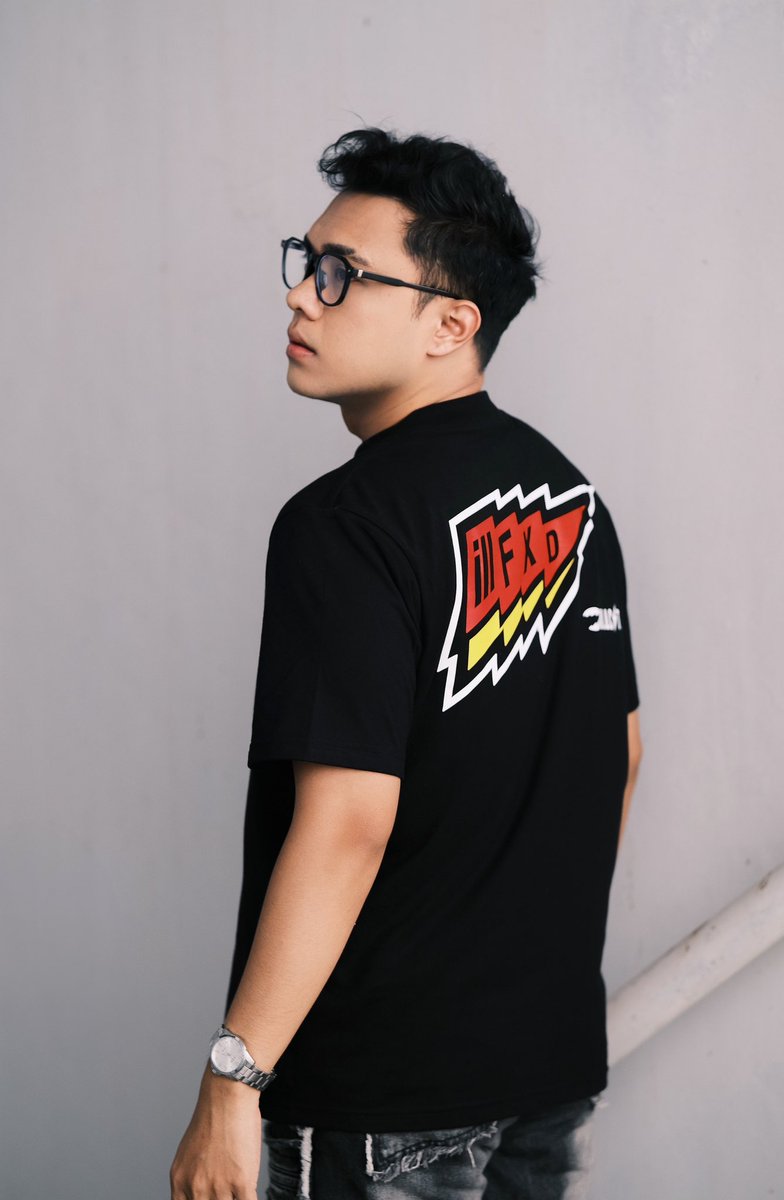 LachicaGerome's tweet photo. New Look 👀 https://t.co/BycOgcyjBs