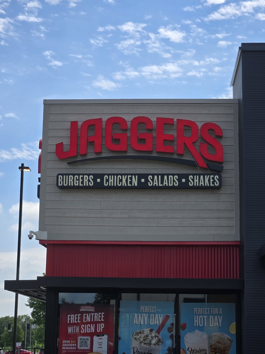 IndianaMat's tweet image. You can't go wrong going to a place named after a Twitter legend.