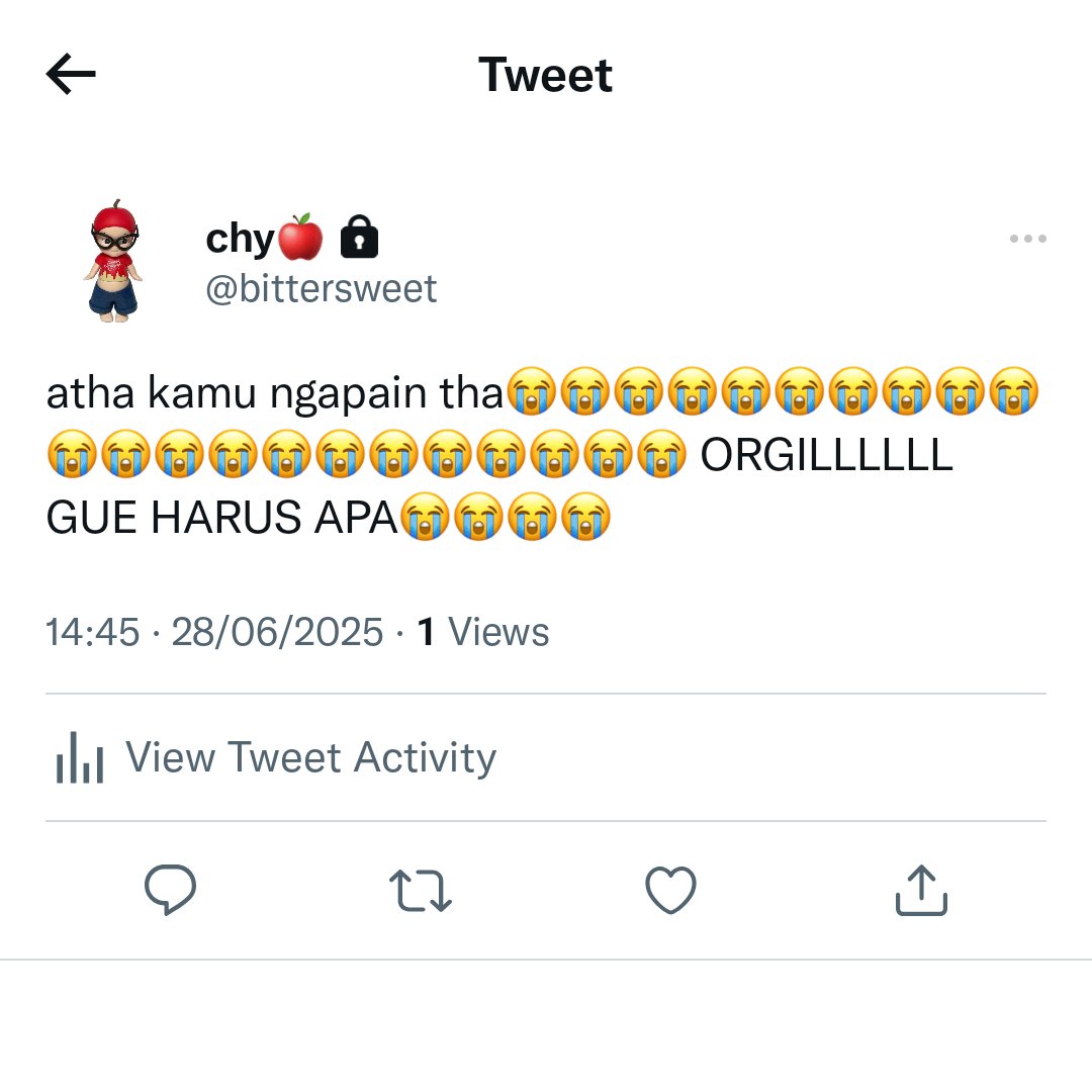 miniitint's tweet photo. 5. Who's Atha? https://t.co/4C7o6vN3E1