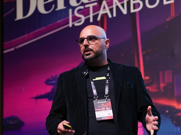pm_token's tweet photo. 🚨 Public Masterpiece Took the Stage at #IBW2025 🚨 When you don’t just talk Web3, you redefine it.

🎤 Our Co-Founder & COO, @garensworld , led the conversation at #DeFiCon & the RWA Builder Summit with:

🧠 Keynote: “Beyond Tokenization – The Ownership Revolution”

He broke down the failure of passive tokenization and showed how Public Masterpiece built an ecosystem where:

✔️ RWA = ROI
✔️ Ownership = Utility
✔️ Art = Yield
✔️ Fiat in, PMT out, no wallet needed
✔️ And staking starts from Day 1

💡 Panel 1 Insight:
Tokenizing Culture: Can Web3 IP Become the Next Major Asset Class?
We explored how culture isn’t just storytelling, it’s becoming a structured asset class. Web3-native IP will power brand ecosystems.

🏘️ Panel 2 Insight:
From Property to Protocol: Is Real Estate the Sleeping Giant of RWAs?
We tackled why real estate is still stuck in the old world and how programmable ownership, legal clarity, and DeFi rails are the unlock. It’s not if - we are in the process.

📈 We’re not theorizing. We’re building the model others will follow.

#PMT #PublicMasterpiece #RWA #Tokenization #DeFi #Web3Ownership #OnChainAssets #CryptoPanels