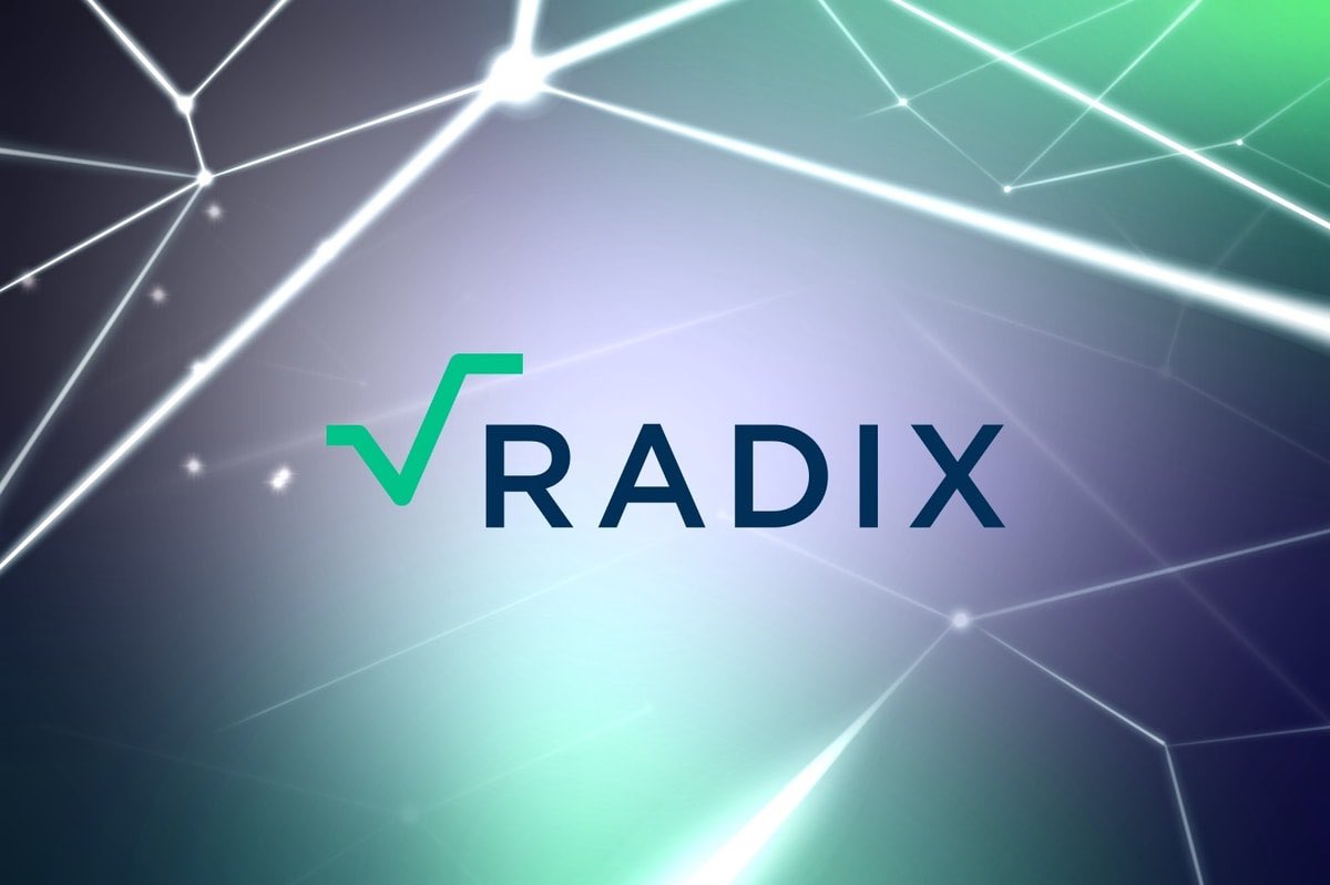 tadkis's tweet photo. π©βπ» Radix devs are shipping fast! This week alone: 7+ new dApps on testnet, from lending protocols to NFT games.
The builder community is growing every week β not just hype, but real products, real traction.
$XRD #BuildOnRadix #DeFi #Web3
@radixdlt @balajis @LayerZero_Labs @cosmoshub
Want to build or invest? Nowβs the time to get involved!