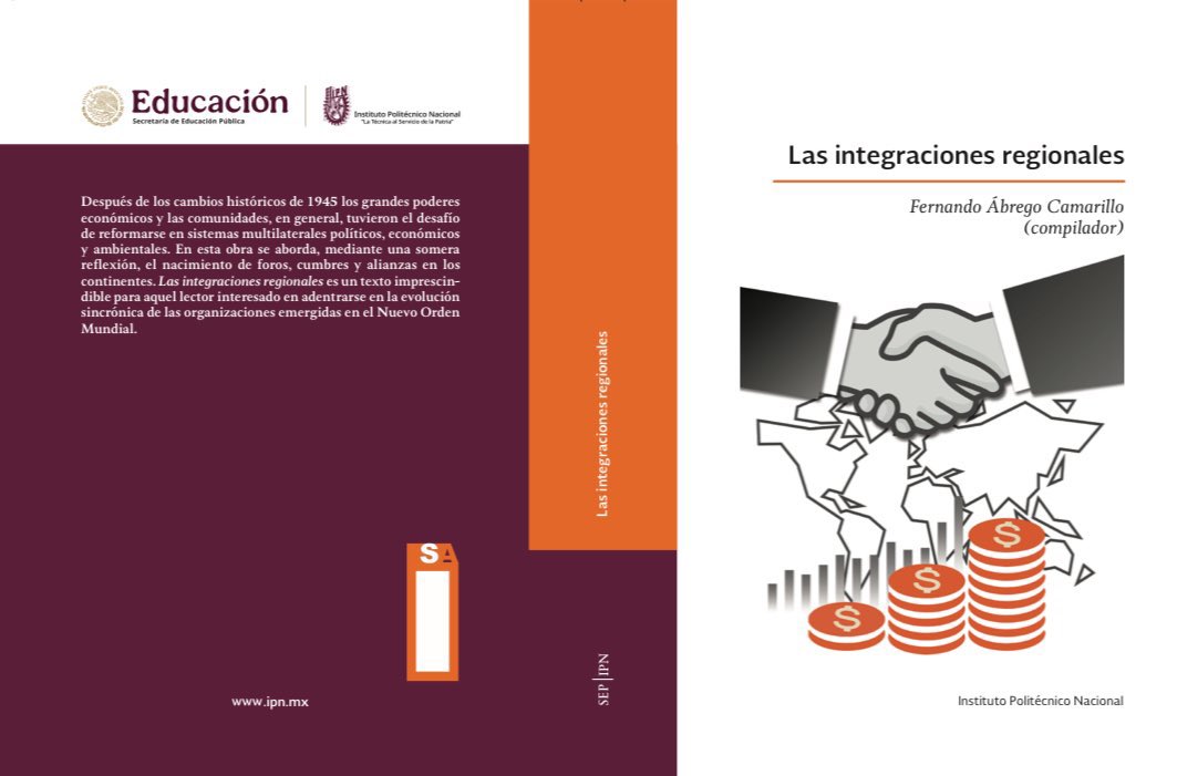 Agradezco la invitación a contribuir con el prólogo de este  oportuno libro que ofrece una mirada analítica y multidisciplinaria para entender procesos en rápida evolución de los cuales, por su dimensión geopolítica y naturaleza de su inserción política y global, México no puede