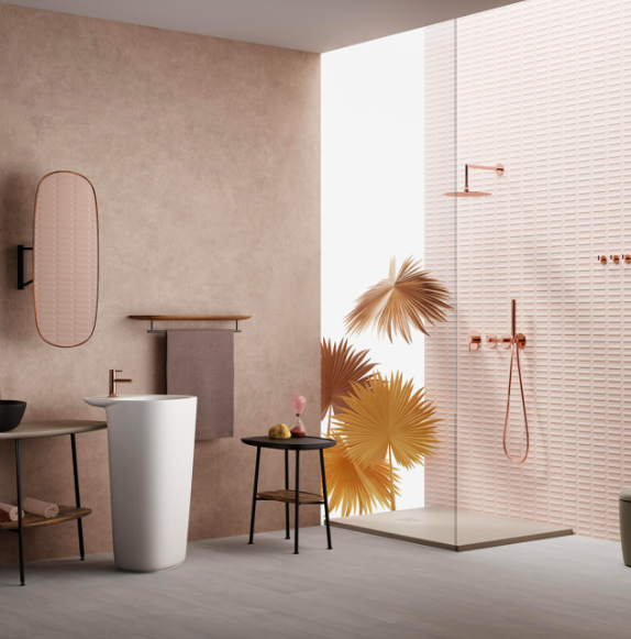 To help our customers envision their #bathrooms, we've created a showroom spread across 2 floors, showcasing a variety of beautifully designed #bathroom environments. We invite you to come by &amp; explore, allowing you to picture how your #suite could look.

jonesplumbing.co.uk